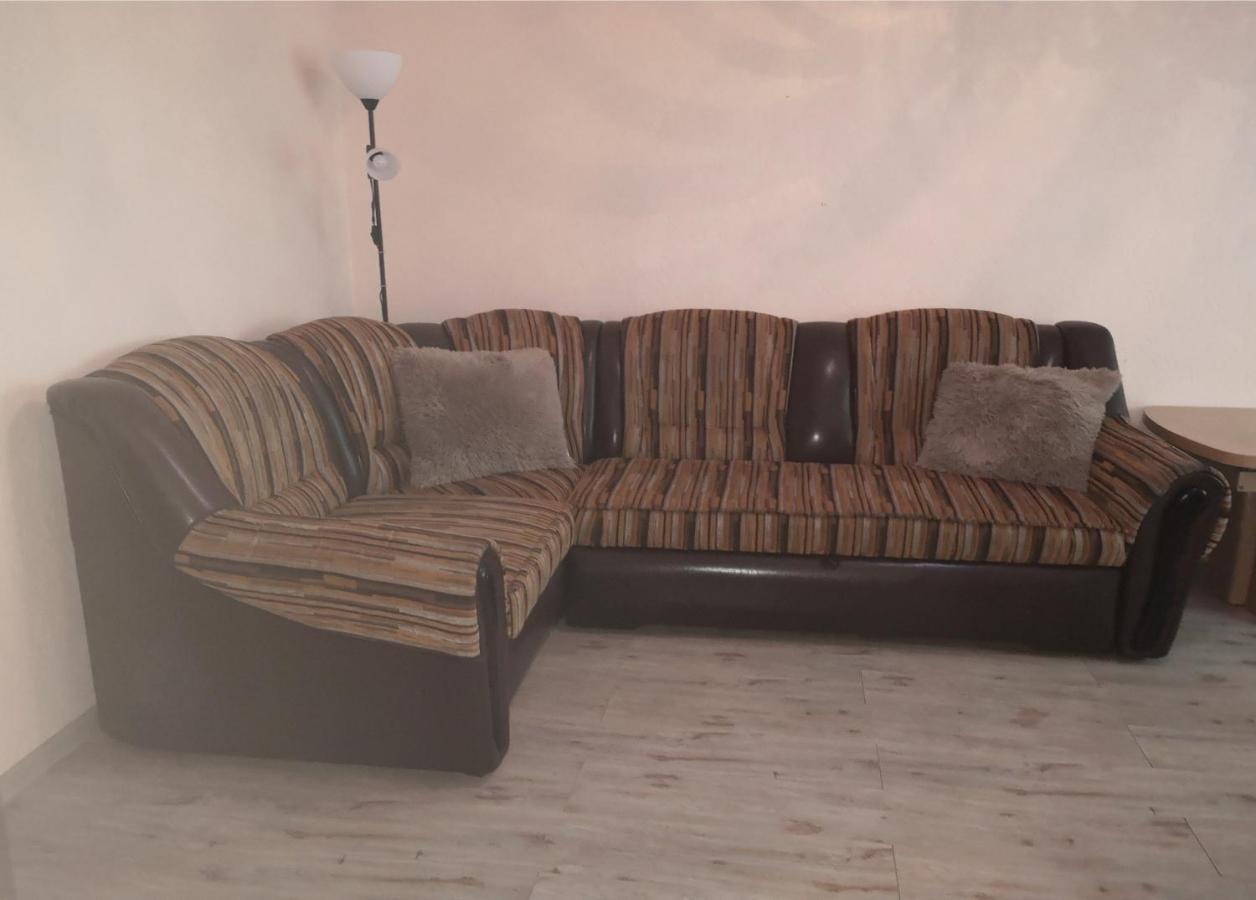 Baltijos 1 Apartament Klaipėda Dış mekan fotoğraf